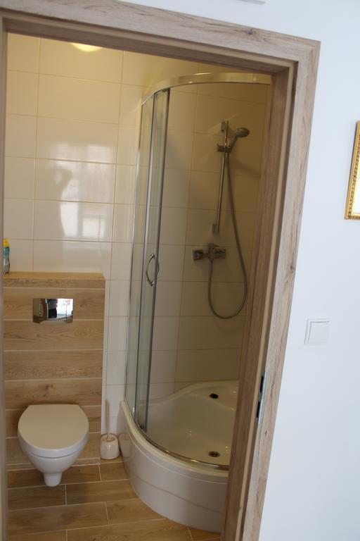 Stara Kamienica Centrum Apartment Mrągowo